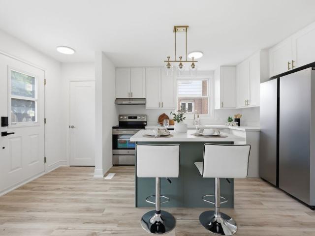 House for rent in Ancaster, Ontario