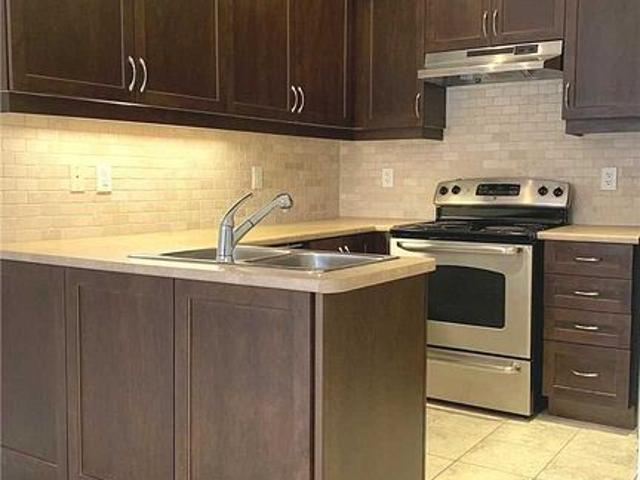 Townhouse for rent in York, Ontario