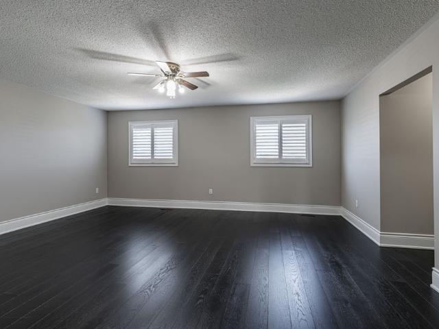 House for rent in York, Ontario