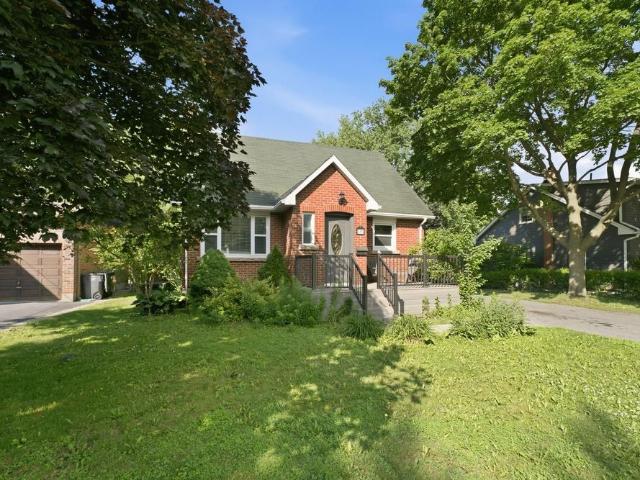 House for rent in Georgina, Ontario