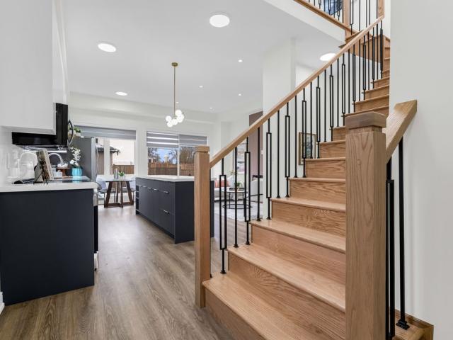 Townhouse for rent in Smithville, West Lincoln Township