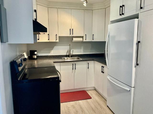 Apartment for rent in Belleville, Ontario