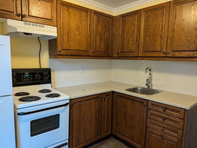 Apartment for rent in Delta East, Hamilton