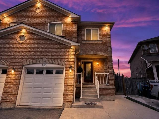 Townhouse for rent in Georgina, Ontario