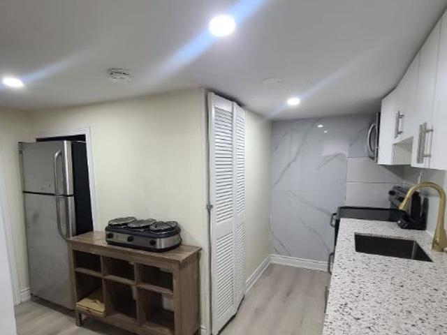 House for rent in Mississauga, Ontario