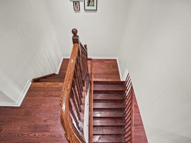 House for rent in Pickering, Golden Horseshoe