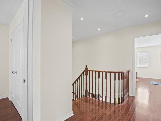 House for rent in Pickering, Golden Horseshoe