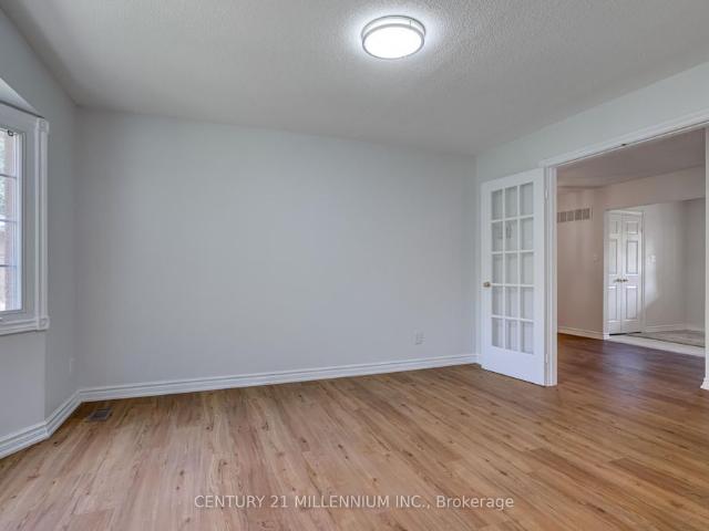 House for rent in Mississauga, Ontario