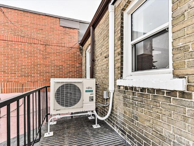 Apartment for rent in Woburn, Ontario