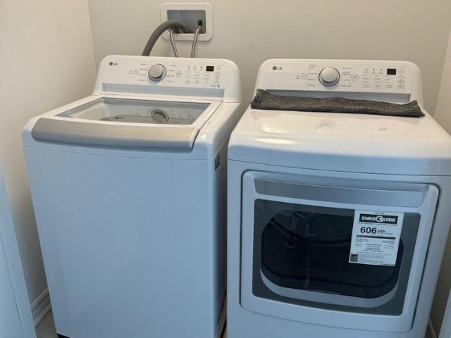 Townhouse for rent in Milton, Golden Horseshoe