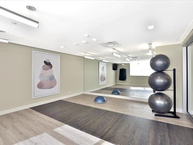 Apartment for rent in Mississauga, Ontario