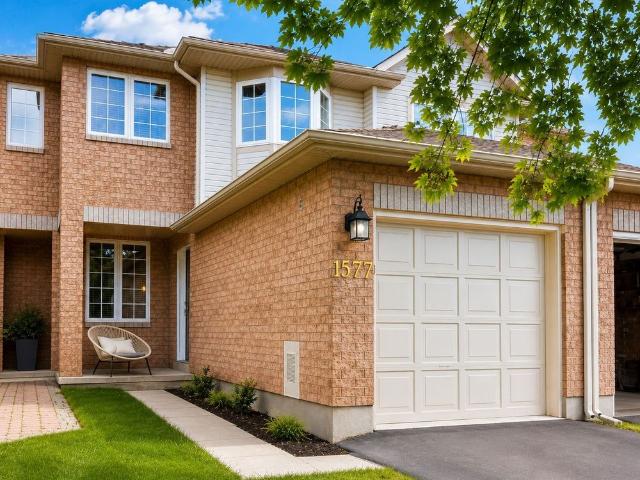 Townhouse for rent in Mulhurst Bay, Ontario