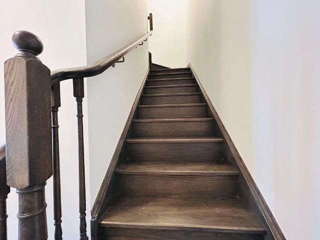 Townhouse for rent in Milton, Golden Horseshoe