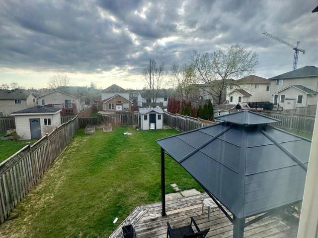 House for rent in Arva, Ontario