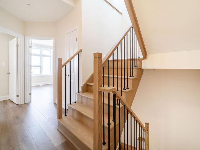 Apartment for rent in Boyne, Milton