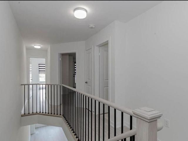 Townhouse for rent in Woburn, Ontario