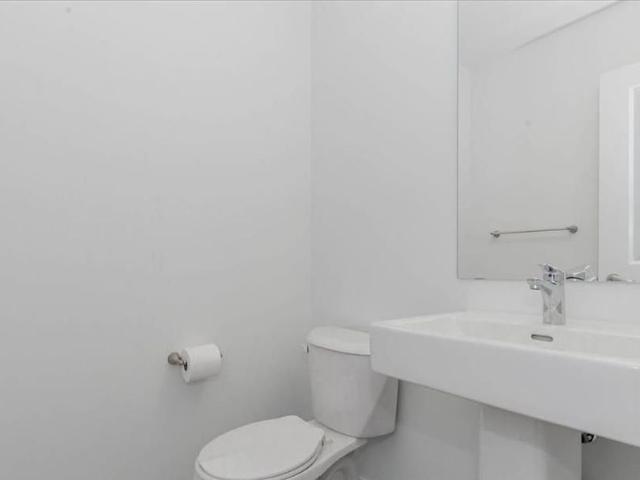 Townhouse for rent in Woburn, Ontario