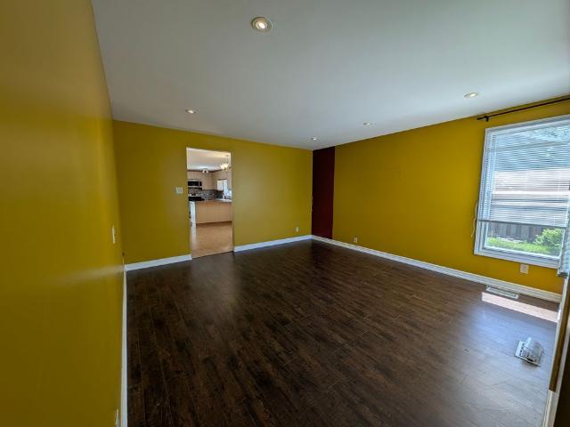 House for rent in York, Ontario