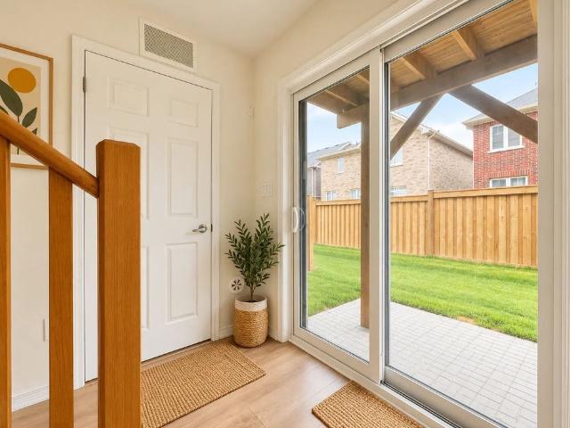 Apartment for rent in Windfields, Oshawa
