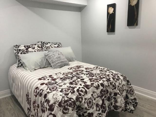 Apartment for rent in Woburn, Ontario