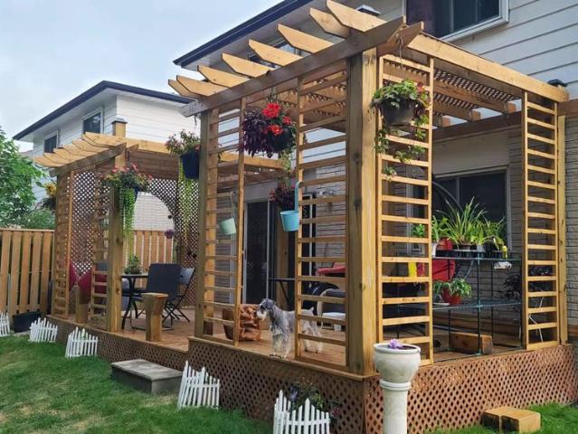 House for rent in Woburn, Ontario