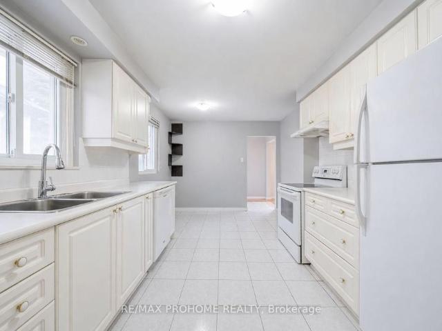 House for rent in York, Ontario