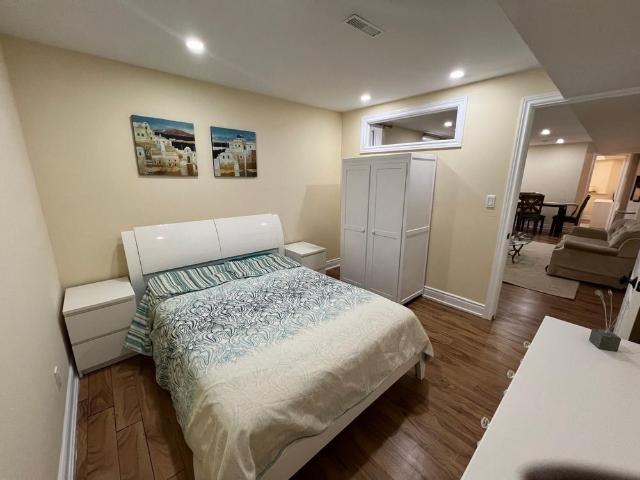Apartment for rent in York, Ontario
