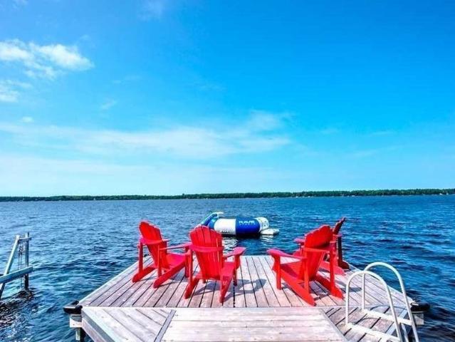 House for rent in Kawartha Lakes, Ontario