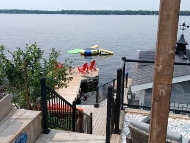 House for rent in Greenhurst-Thurstonia, Kawartha Lakes