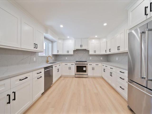 House for rent in York, Ontario