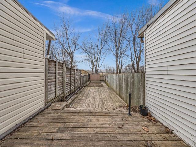 Townhouse for rent in Durham, Ontario