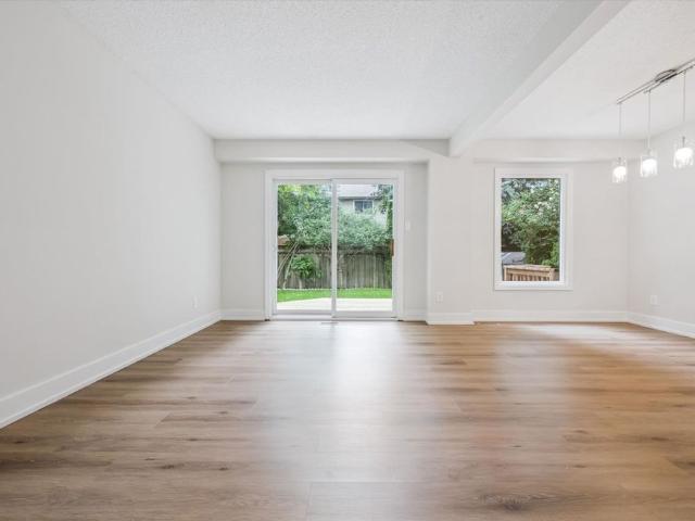House for rent in Oakville, Ontario