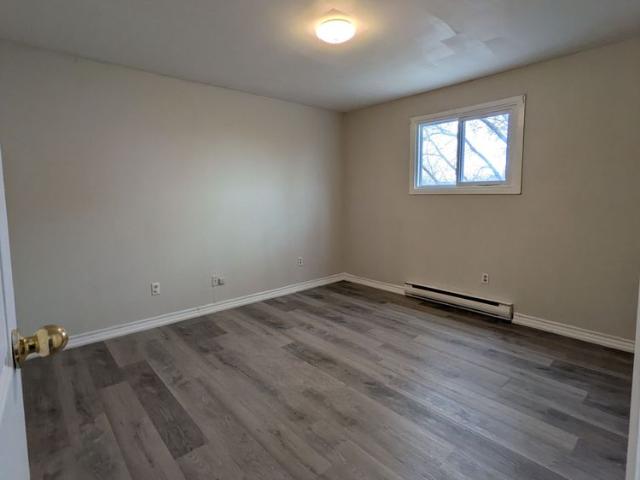 Apartment for rent in Quinte West, Ontario