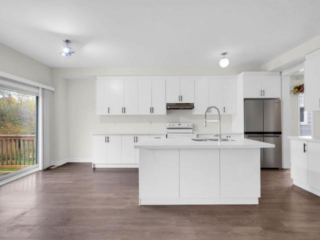 House for rent in Welland, Golden Horseshoe