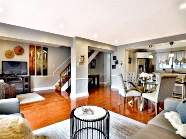 Apartment for rent in Oakville, Ontario