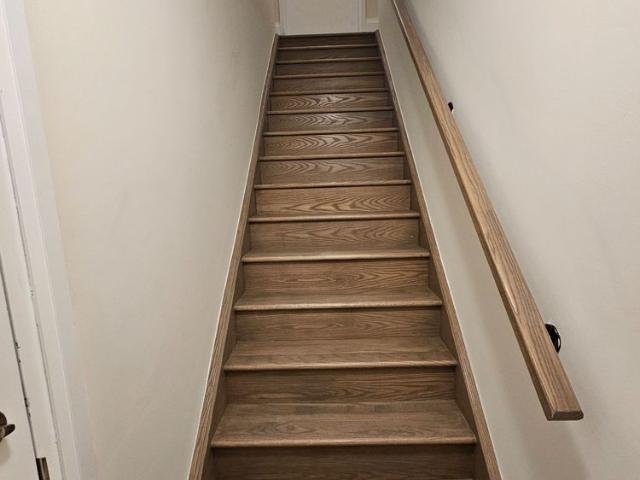 Apartment for rent in Boyne, Milton