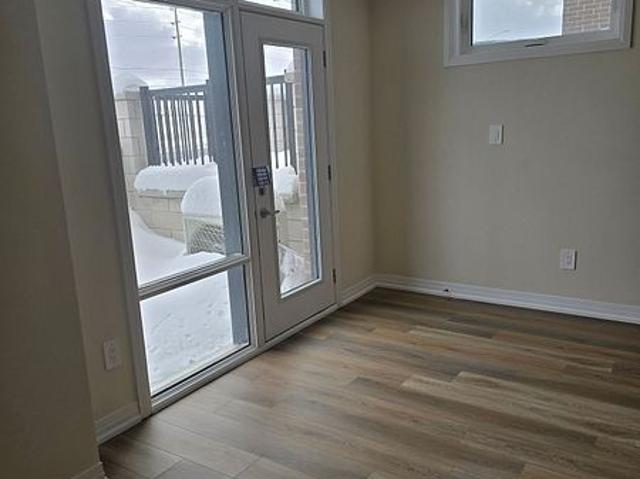 Apartment for rent in Milton, Ontario