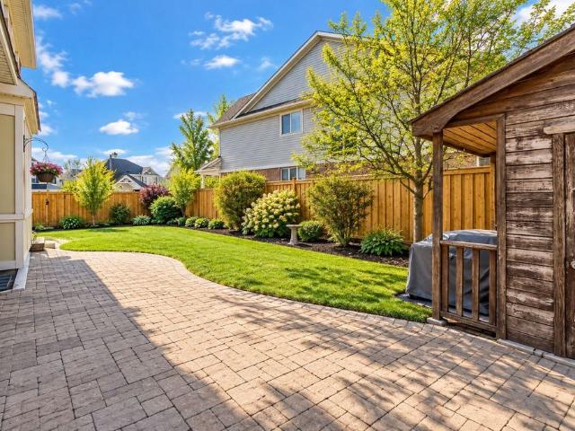 House for rent in Milton, Golden Horseshoe