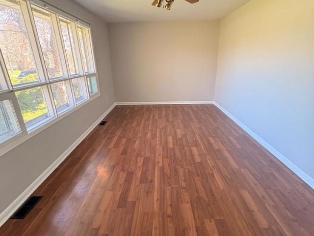 House for rent in York, Ontario