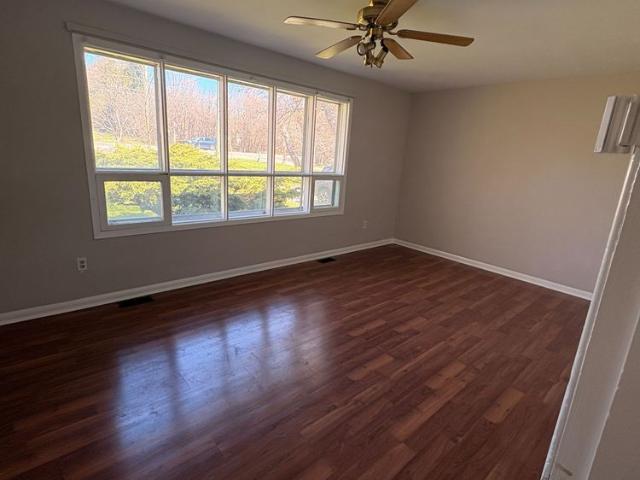 House for rent in York, Ontario
