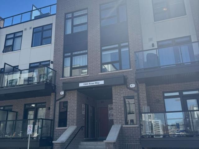 Apartment for rent in Milton, Ontario