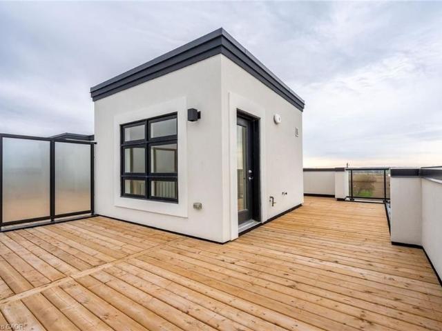 Apartment for rent in Milton, Ontario