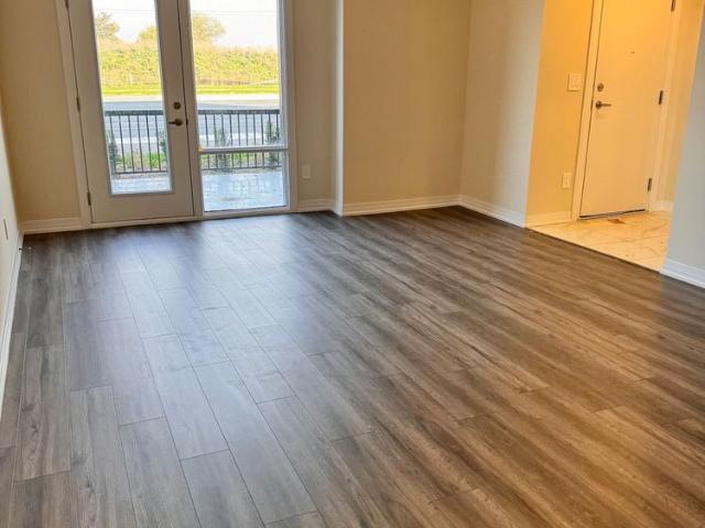 Apartment for rent in Milton, Ontario