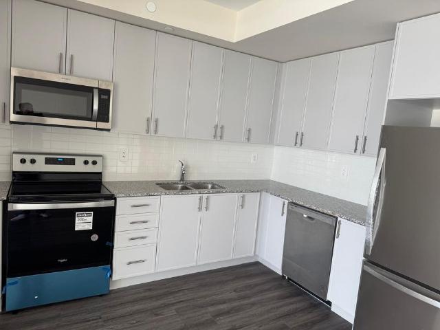 Apartment for rent in Boyne, Milton
