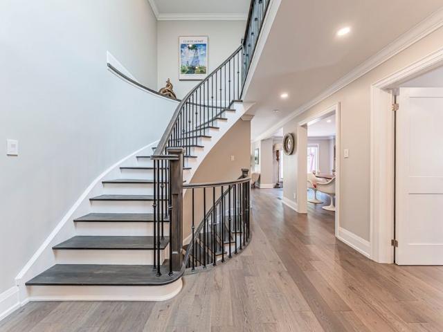House for rent in Oakville, Ontario