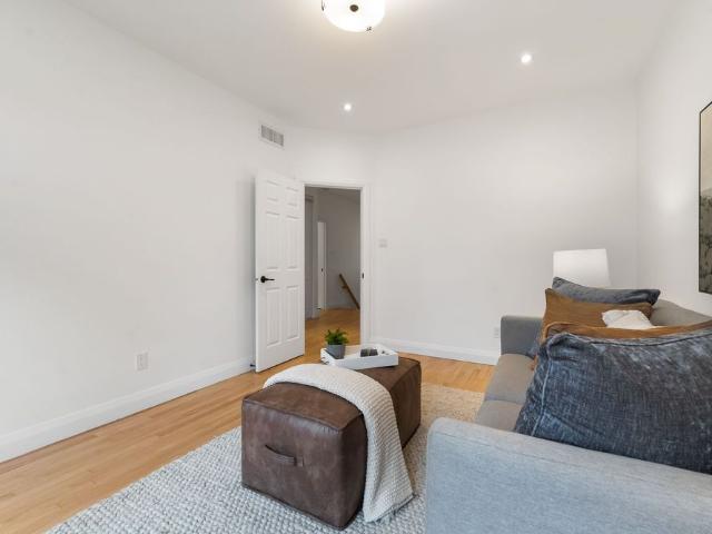 Townhouse for rent in Mulhurst Bay, Ontario