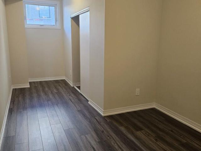 Apartment for rent in Milton, Ontario