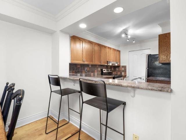 Apartment for rent in Mulhurst Bay, Ontario