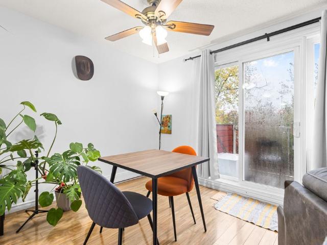 Apartment for rent in Blossom Park, Ottawa