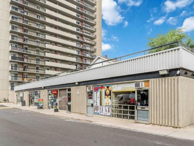 Apartment for rent in Mulhurst Bay, Ontario